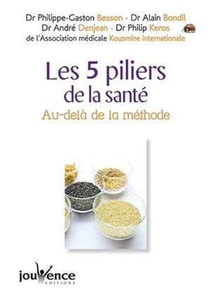 Les 5 piliers de la santé