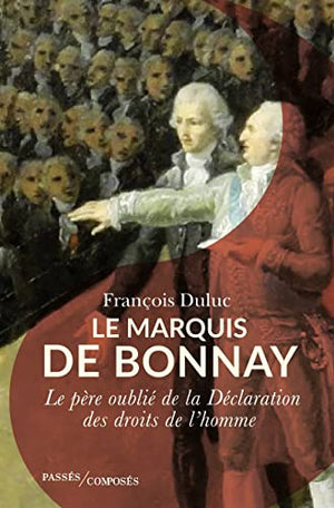 Le marquis de Bonnay