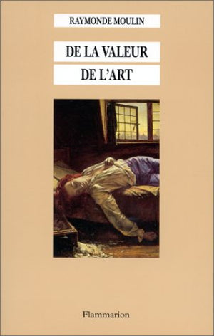 De la valeur de l'art