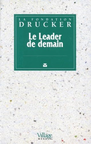 Le leader de demain