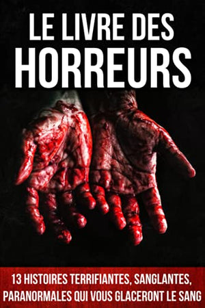 Le Livre des Horreurs