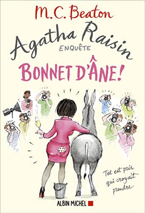 Bonnet d'âne !