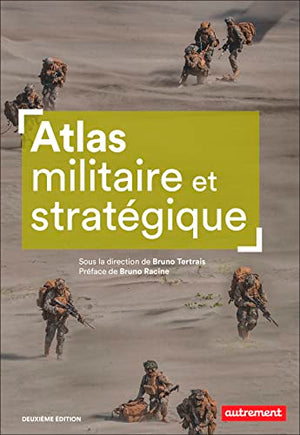 Atlas militaire et stratégique