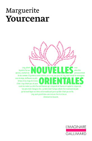 Nouvelles orientales