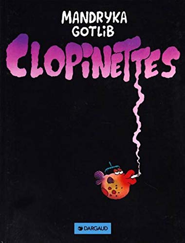 Clopinettes