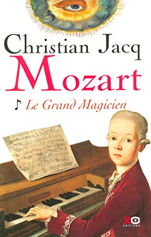 Mozart - Le grand magicien (01)