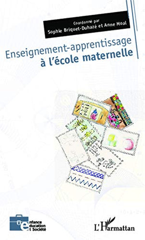 Enseignement-apprentissage à l'école maternelle