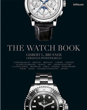 Le livre des montres