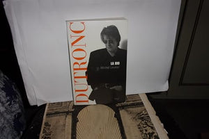 Dutronc, la bio