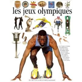 Les Jeux Olympiques