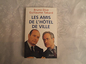 Les Amis de l'hôtel de ville