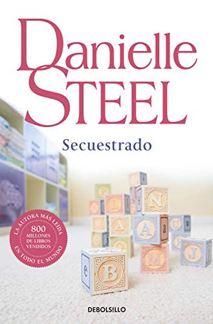 Secuestrado (Best Seller)