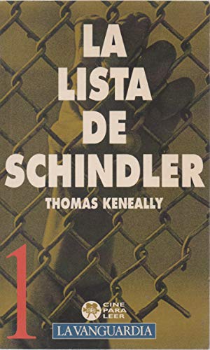 Lista de schindler, la (vib)