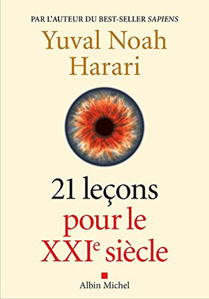 21 leçons pour le XXIème siècle