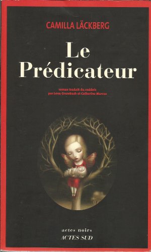 Le prédicateur