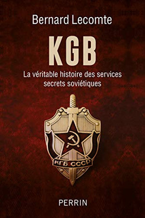 KGB