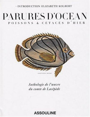 Parures d'océan