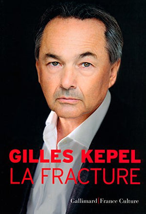 La Fracture: Chroniques 2015-2016