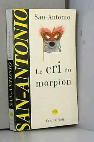 Le cri du morpion