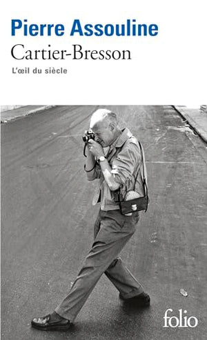 Henri Cartier-Bresson : L'Oeil du siècle