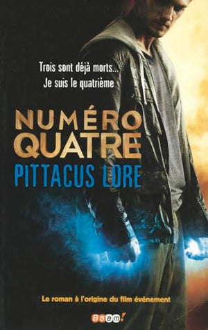 Numéro Quatre