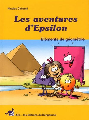 Eléments de géométrie