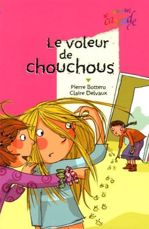 Le voleur de chouchous