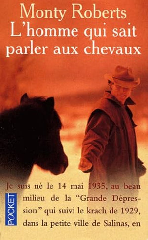 L'homme qui sait parler aux chevaux