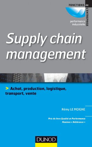 Supply chain management