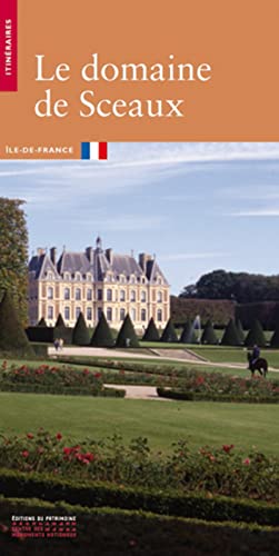 Le domaine de Sceaux