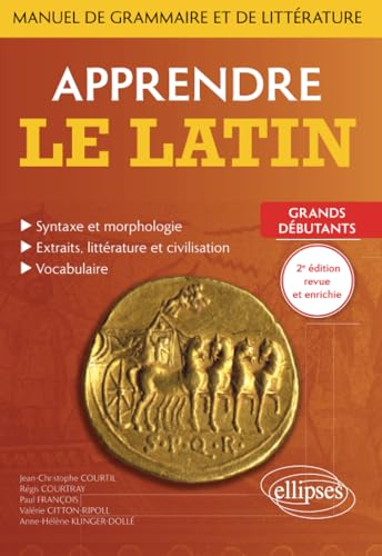 Apprendre le latin