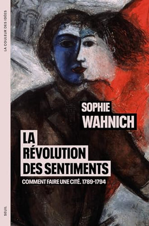 La Révolution des sentiments