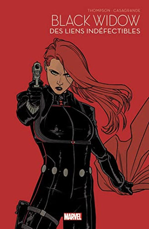 Black Widow : Des liens indéfectibles