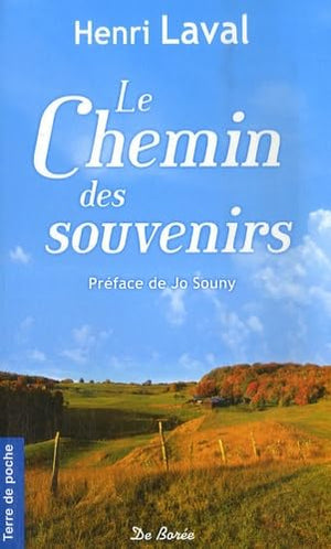 Le Chemin des souvenirs