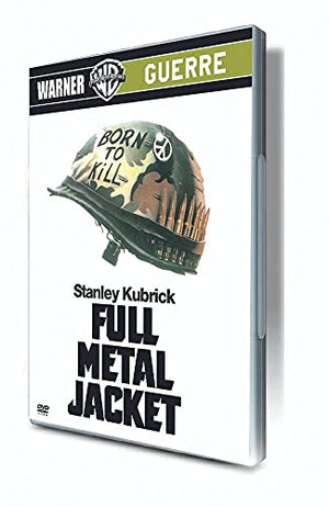 Stanley Kubrick Collection : Full Metal Jacket