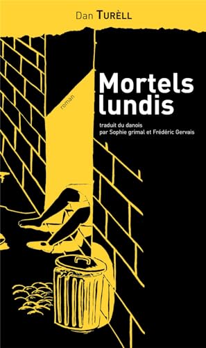 Mortels lundis