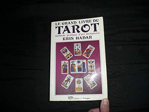 Le grand livre du tarot