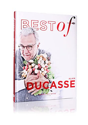 Best of Alain Ducasse