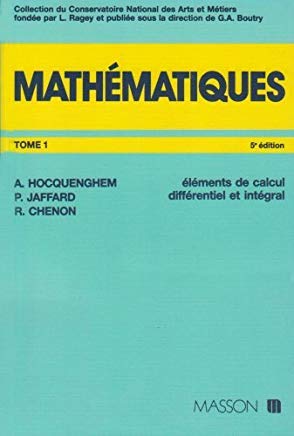 Mathématiques