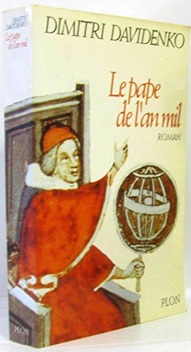 Le pape de l'an mil