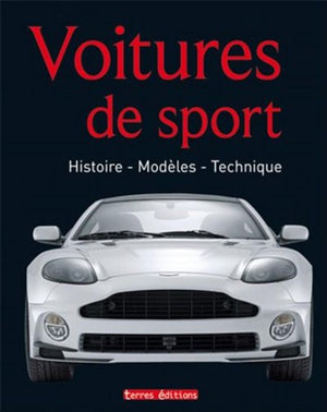 Voitures de sport