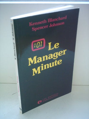 Le manager minute