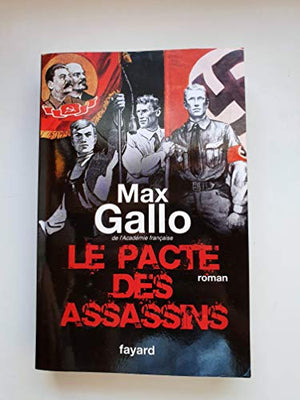 Le Pacte des assassins