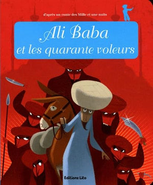 Ali Baba et les 40 voleurs