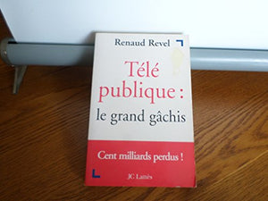 Télé publique