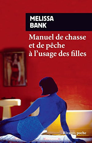 Manuel de chasse et de pêche à l'usage des filles