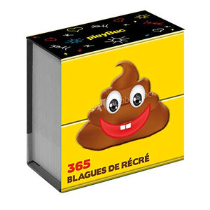 365 blagues de récré