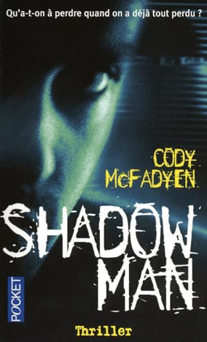 Shadowman