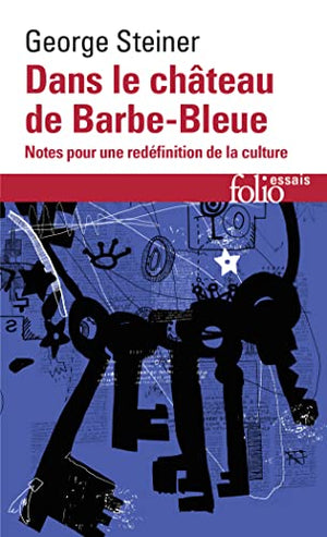 Dans le château de Barbe-Bleue