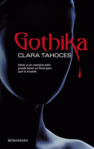 Gothika - Premio Minotauro 2007